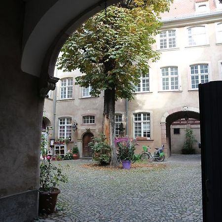 Les Dentelles - Appartement meublé design Petite France Estrasburgo Exterior foto